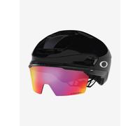 Casque Oakley ARO7 Route noir rose - S