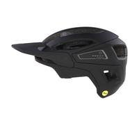 Oakley Helmets Drt3 Mips Mtb Helmet Noir S Matte Black / Brshed Metl