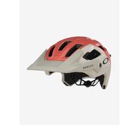 Casque Oakley DRT5 Maven MIPS beige rouge - L