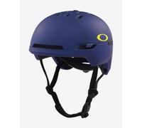 Casque Oakley MOD BC bleu marine vert - S
