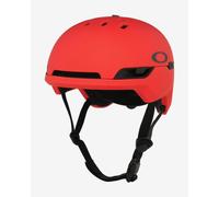Casque Oakley MOD BC rouge noir - S