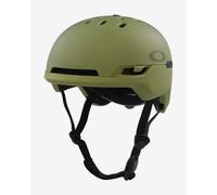 Casque Oakley MOD BC vert kaki - S