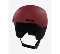 Casque Oakley MOD1 PRO MIPS rouge foncé - L