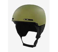Casque Oakley MOD1 vert clair noir - L