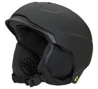 Casque Oakley Mod3 avec mips neige mate noire petite