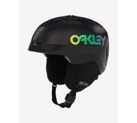 Oakley Apparel Mod3 Helmet Noir S