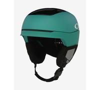 Casque Oakley MOD5 vert turquoise noir - L