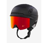 Casque Oakley MOD7 MIPS noir avec lentille Prizm - M