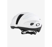 Casque Oakley Velo Mach MIPS blanc mat - L