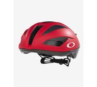 Casque Oakley Velo Mach rouge - L