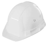 CASQUE 'OCEANIC' BLANC TB40 MOLETTE TALIAPLAST - 564621