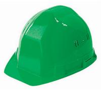 CASQUE 'OCEANIC' VERT TB40 MOLETTE TALIAPLAST - 564623