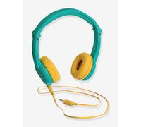 Casque Audio Octave Nouvelle Version - Vert