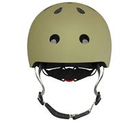 Casque olive xxs (45-51 cm)
