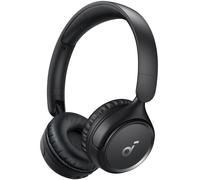 Casque On-Ear Sans Fil soundcore H30i, Design Pliable, Basses Pures, Autonomie de 70 Heures, Bluetooth 5.3, Léger et Confortable, Connectivité Application