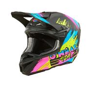 Casque ONeal 0628-525 5 Series Reseda XL Noir