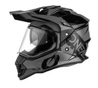 Casque ONeal 0818-706 Sierra R V.22 2XL Noir
