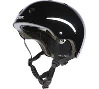 Oneal Dirt Lid Solid Casque de vÃ©lo, noir, taille L XL pour homme