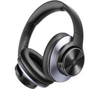 Casque Oneodio A10 Bluetooth 5.4 avec Annulation de Bruit Active - Noir