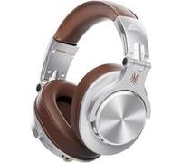 Casque Oneodio Fusion A70 Bluetooth sans fil stéréo - Argent G
