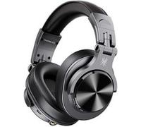 Casque Oneodio Fusion A70 Bluetooth sans fil stéréo - Noir G