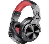 Casque Oneodio Fusion A70 Bluetooth sans fil stéréo - Rouge G