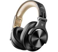 Casque - ONEODIO - Fusion A70 - Filaire - Sur-oreille - Noir