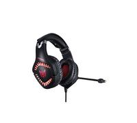 Casque Onikuma K1 Pro Wired Shocking Basse Gaming casque avec microphone casque tianaoho