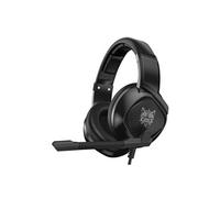 Casque ONIKUMA K19 Mic Gaming Headset basse Casque stéréo pour PC PS4 un commutateur tianaoho