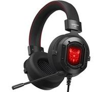 Casque ONIKUMA K3 Filaire - Over-Ear,Jeux,Suppression du bruit - Noir