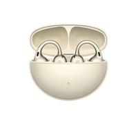 Casque - OPPO - Enco Clip2 Open Earbuds - Clip ouvert - Open Ear - Blanc Nacre