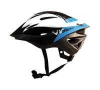 Casque Optimiz O300 Vision Bleu S (53/55 cm)