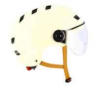 Casque Optimiz O382 Blanc