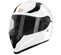 Origine Strada Solid Full Face Helmet Blanc S