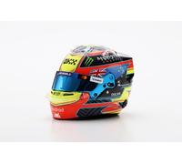 Casque Oscar Piastri McLaren F1 Team 2025 Echelle 1/5