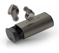 Casque Outlier Pro True Wireless Ipx5 Écouteurs Intra-Auriculaires Résistants À La Transpiration, Anc Hybride, Mode Environnement, Charge Sans Fil, Bluetooth 5.2, Batterie De 60 He[FIL6161231]
