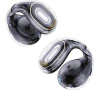 Casque ouvert sans fil Bluetooth SoundCore C30i d'Anker, 30 heures d'autonomie, IPX4, noir
