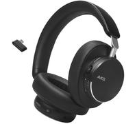 Casque Over-Ear - AKG - N9 - Son Hi-Res - Réduction de bruit adaptative - 100h autonomie