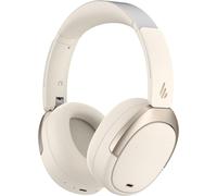 Casque Over-Ear Avec Et Sans Fil W80 - Réduction De Bruit Anc Hybride -49Db, Hi-Res Ldac, Autonomie 65H, Appels Ia, Bluetooth 5.4, Multipoint, Charge Rapide - Ivoire