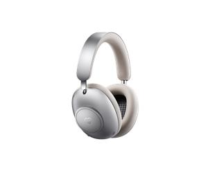 Casque Over-Ear Loewe leo beige clair de lune • Traduction en temps réel et assistant IA • ANC • Autonomie de la batterie de 65 h