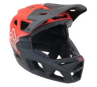 Casque P2R 360 Rouge