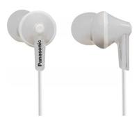 Casque Panasonic Rp-Hje125e In-Ear Blanc