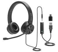 Casque PC ADVANCE Micro Smarphonics 750