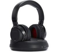 Aiwa WHF-880 Auriculares Inalámbricos Para TV Negros