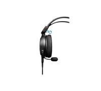 Audio-Technica ATH-GDL3 Noir - Casques gaming
