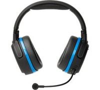 Casque PC Audeze Penrose 205-PS-1121-01 Sans Fil Bluetooth Stéréo Fermé Noir G