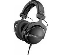 Casque PC Beyerdynamic - DT 770 PRO Black Edition 80 Ohms Edition Limitée G