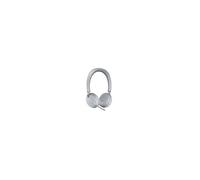Casque PC BH72 UC BH72CSUCLGA Sans Fil Bluetooth Stéréo Circum-Auriculaire Gris