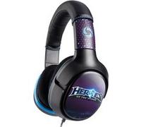 Casque PC Bigben Turtle Beach Heroes of the Storm G