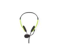 Casque PC | | CHST100GN |Vert